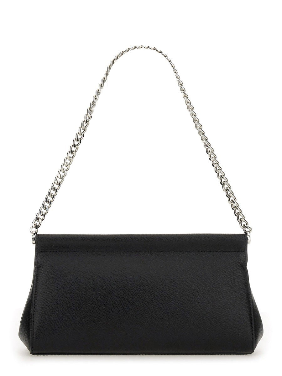 MICHAEL BY MICHAEL KORS CLUTCH "CARMINE"