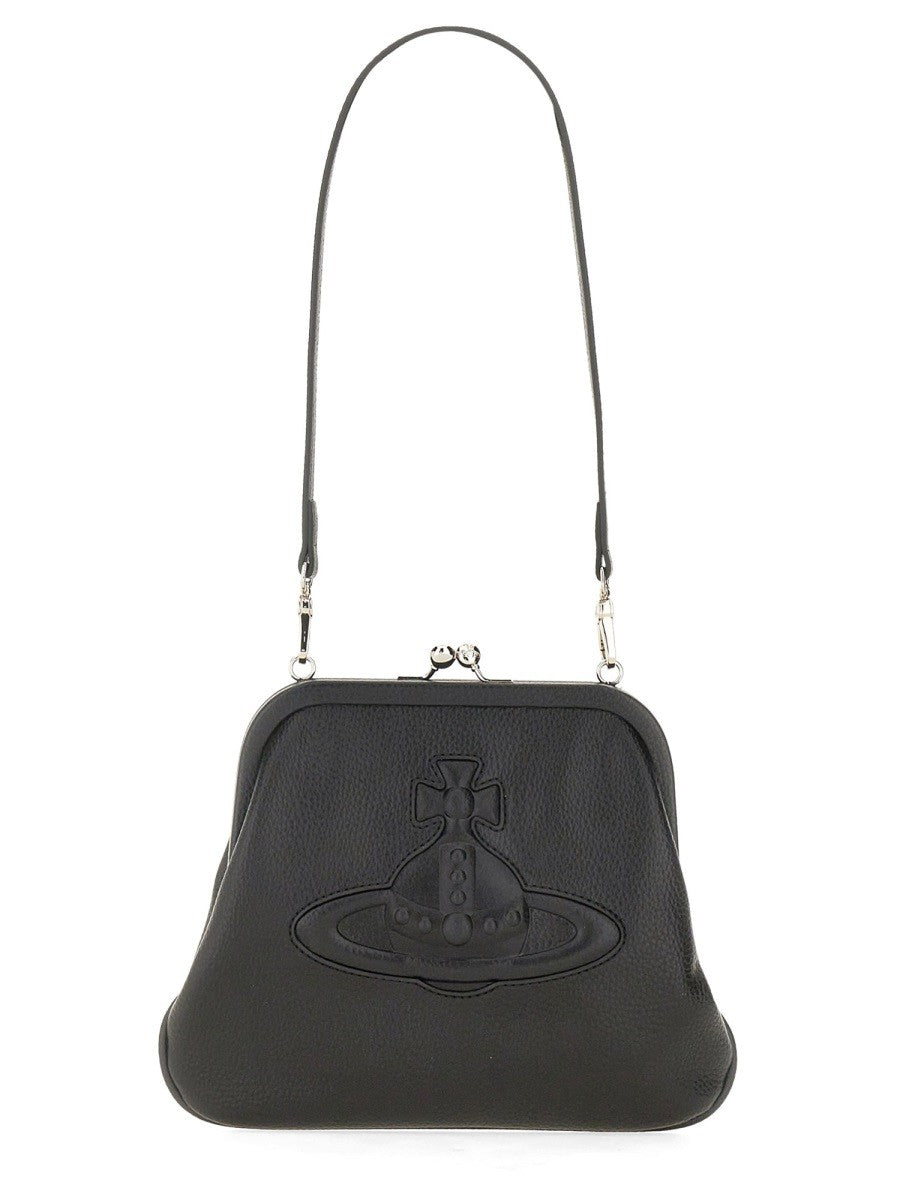 Vivienne Westwood CLUTCH "VIVIENNE'S"
