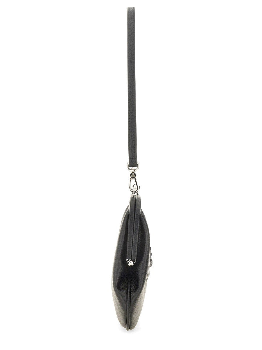 Vivienne Westwood CLUTCH "VIVIENNE'S"