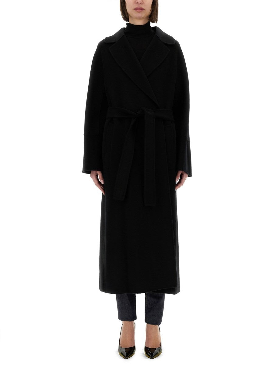 S MAX MARA COAT "ELISA"