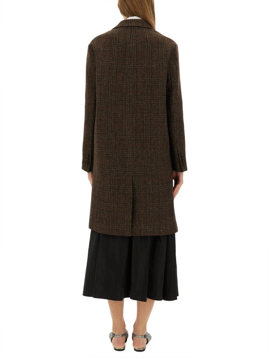 ASPESI COAT MOD.0760