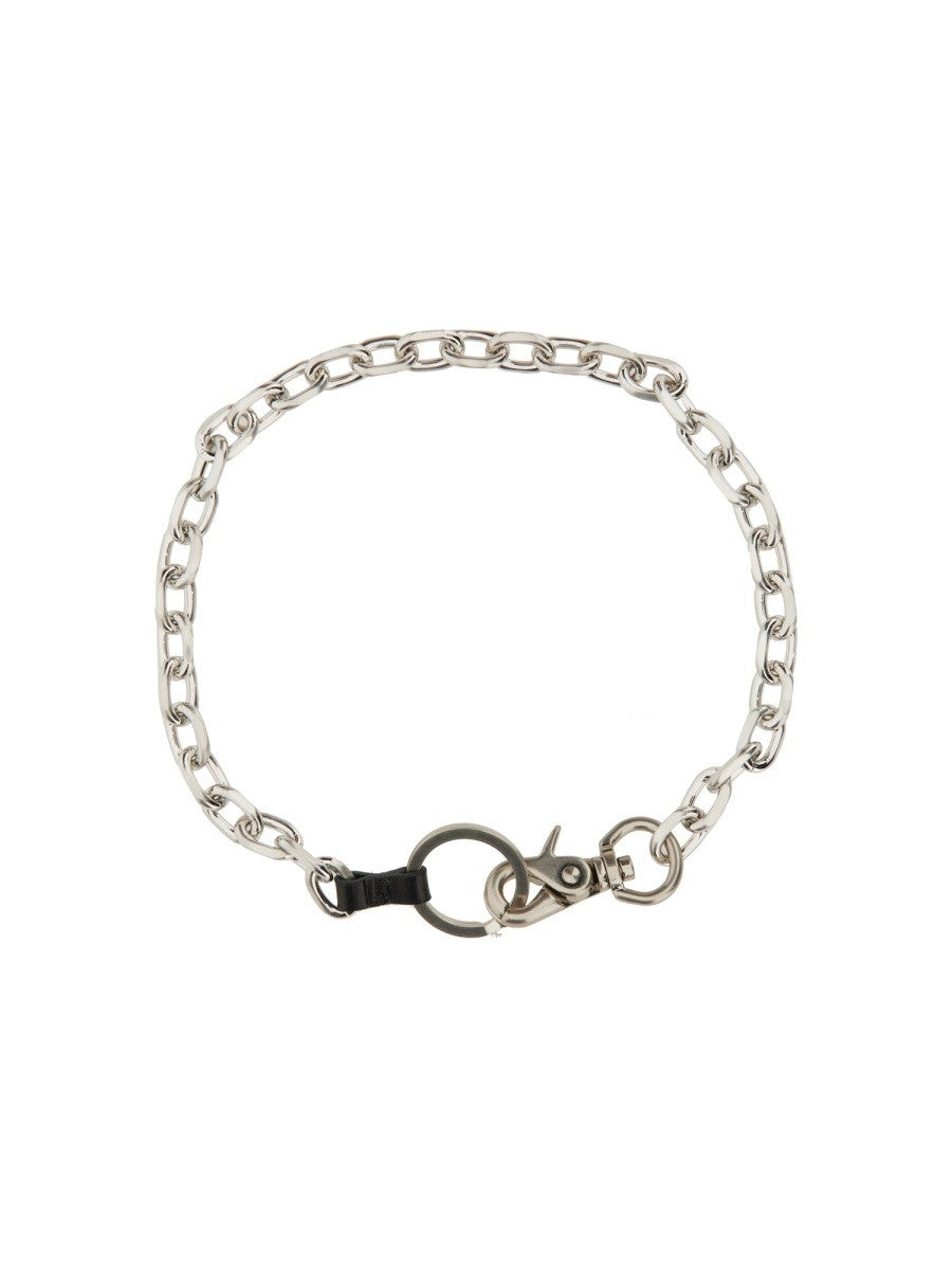Our Legacy LADON CHAIN NECKLACE
