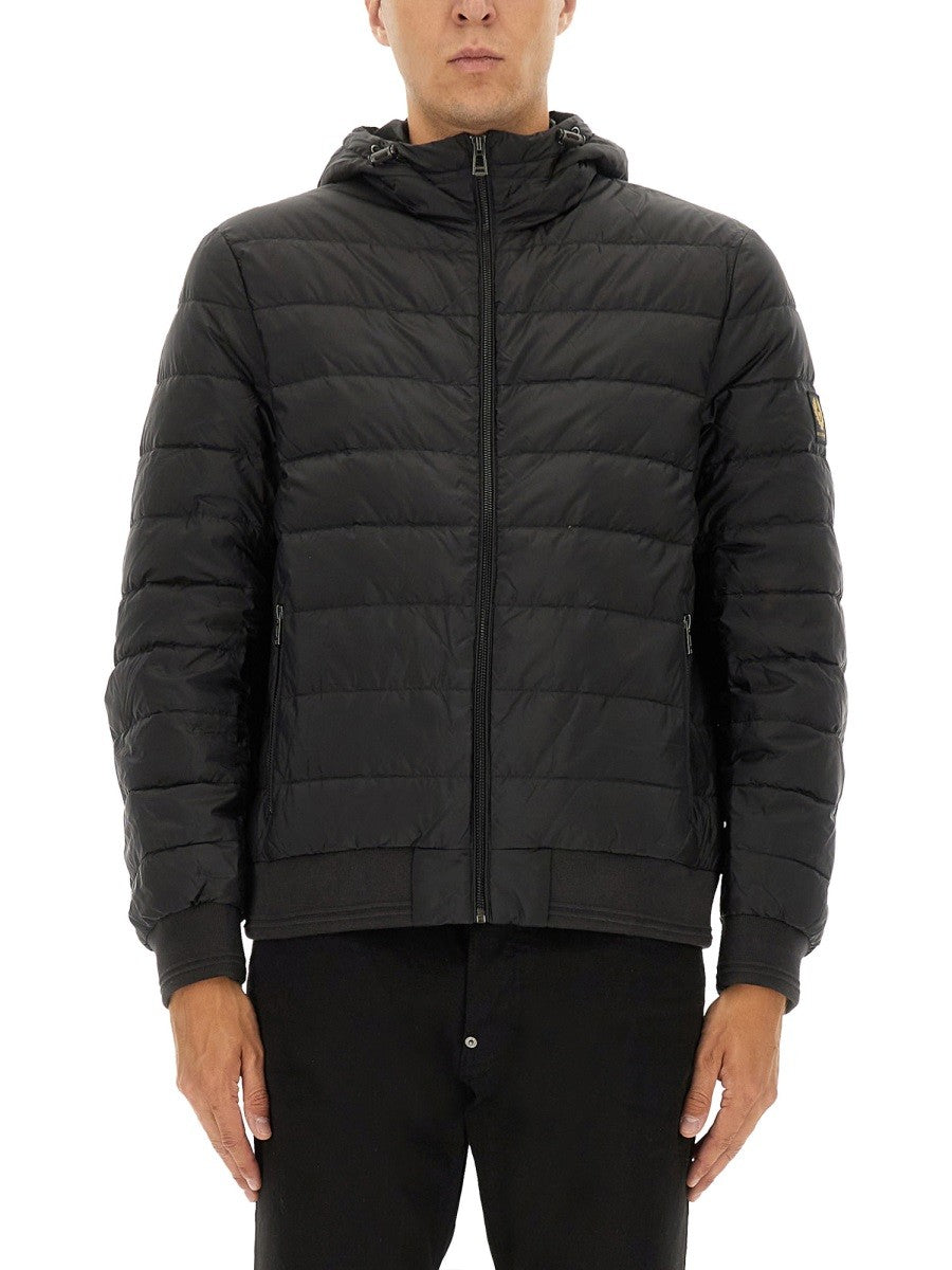 BELSTAFF "CONTROL" JACKET