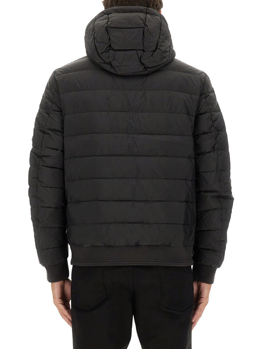 BELSTAFF "CONTROL" JACKET