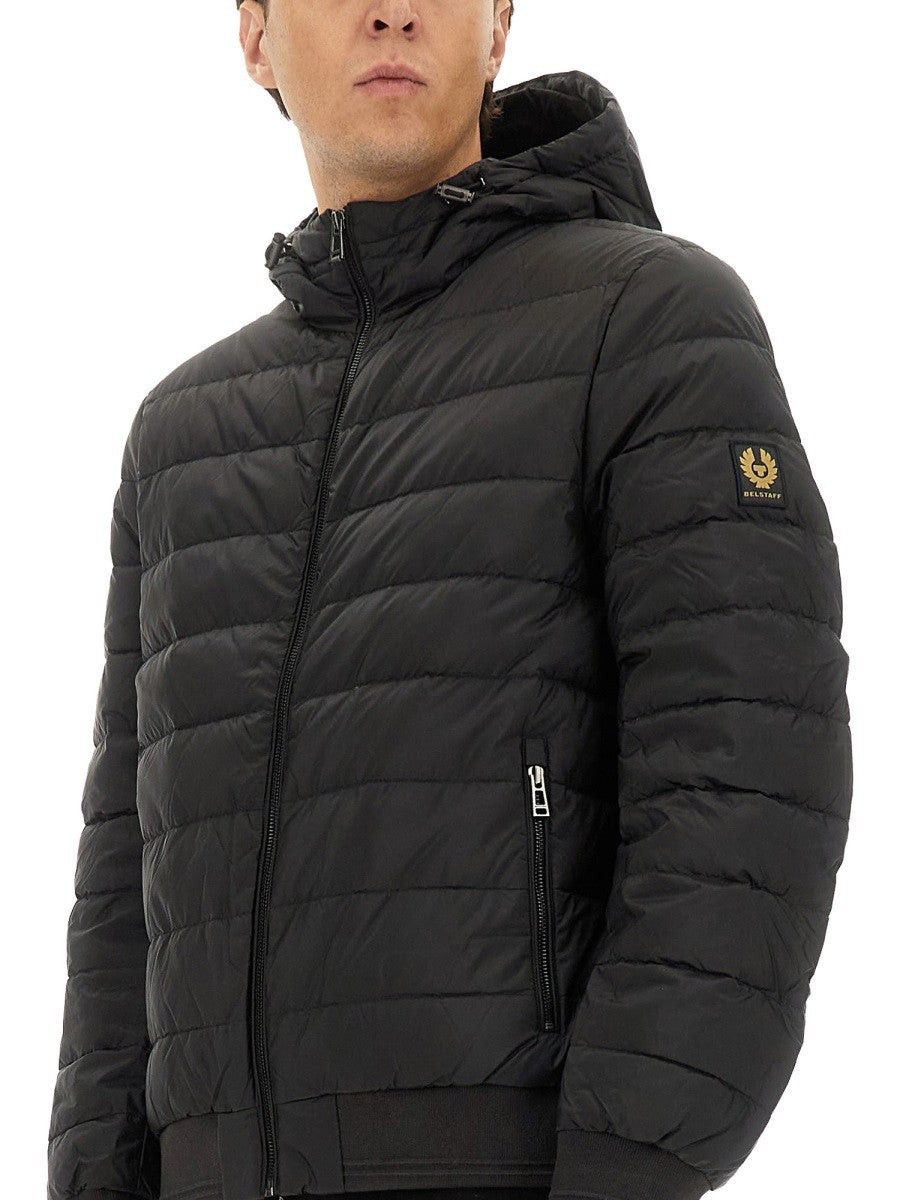 BELSTAFF "CONTROL" JACKET