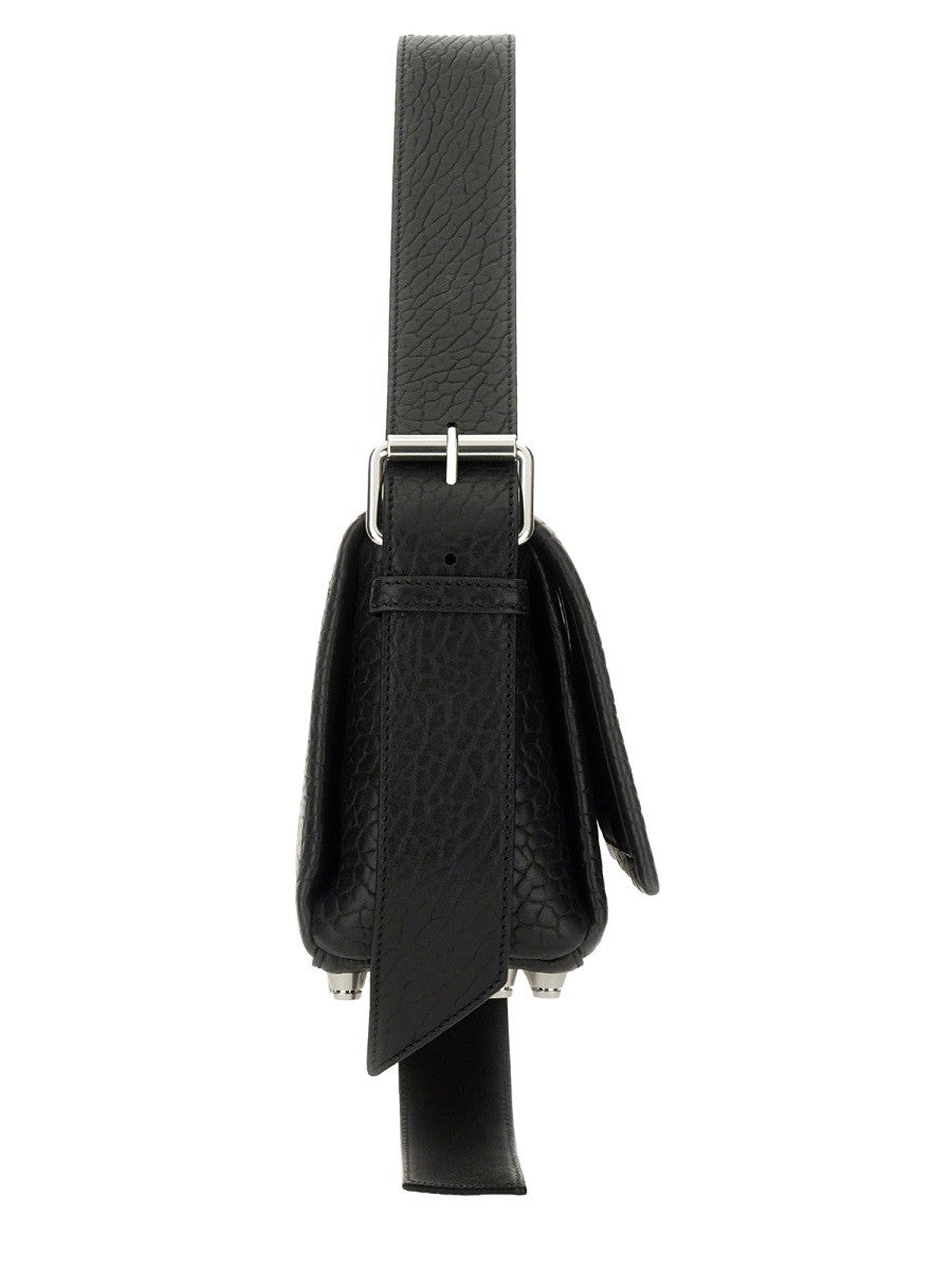 Alexander Wang CONVERTIBLE BAG "RICH MEDIUM"