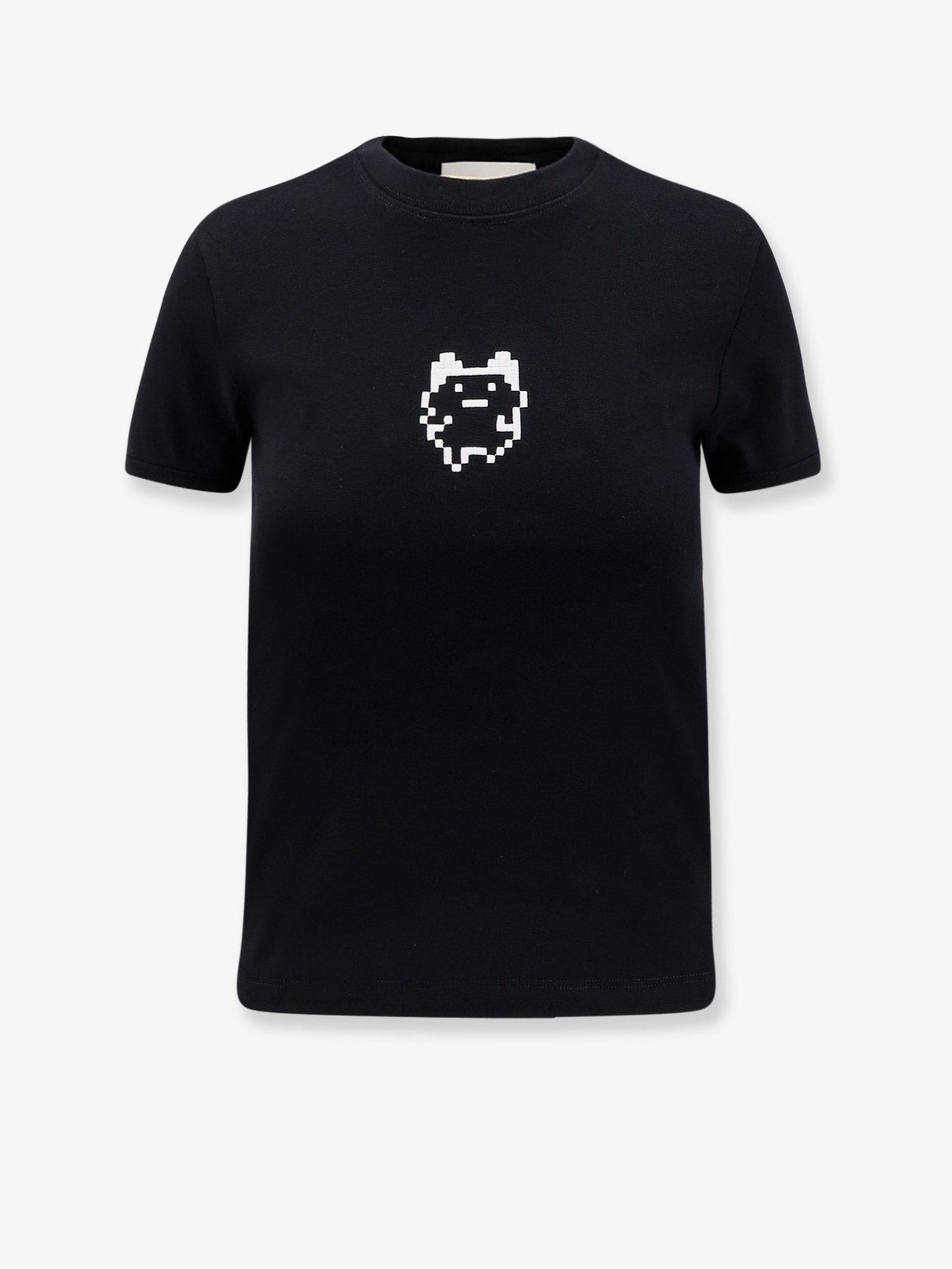 COPERNI Coperni x Tamagotchi organic cotton t-shirt