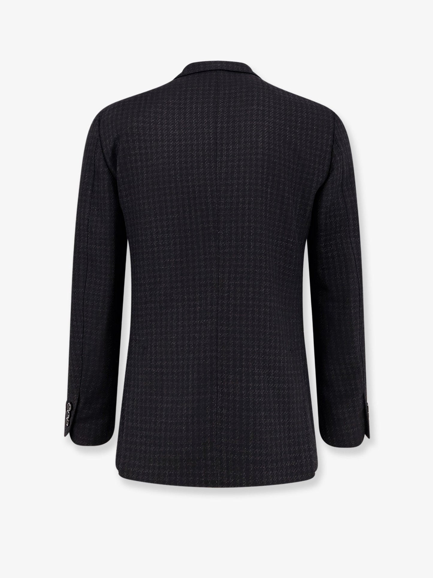 Lardini Virgin wool blazer