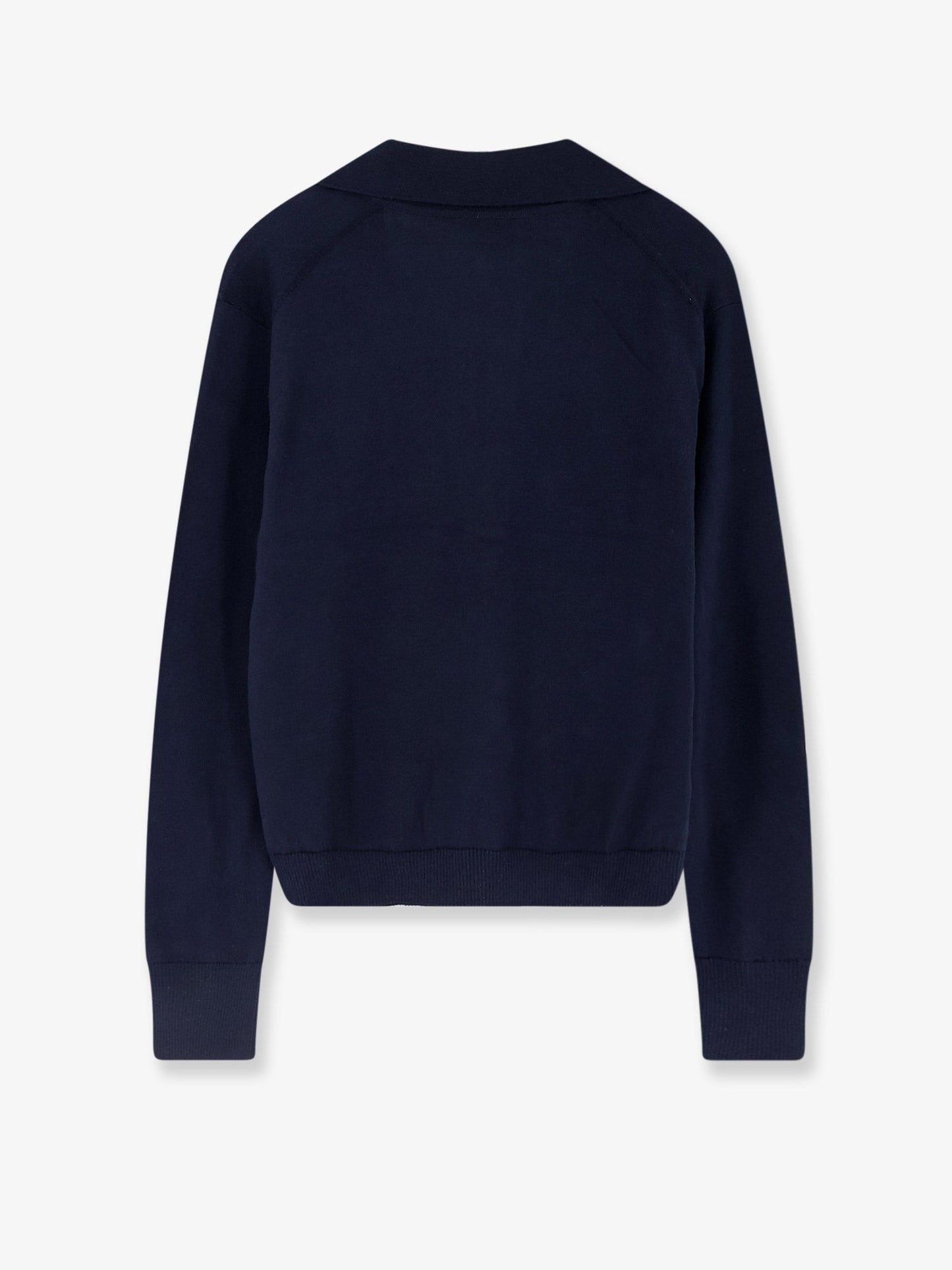 CLOSED Cotton and cashmere blend sweater