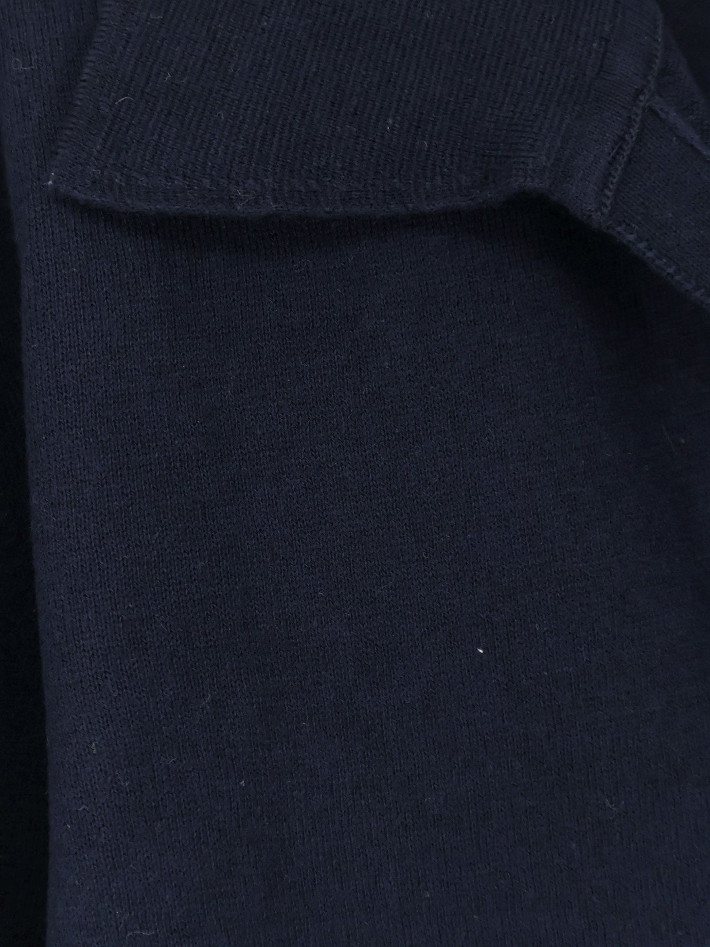 CLOSED Cotton and cashmere blend sweater