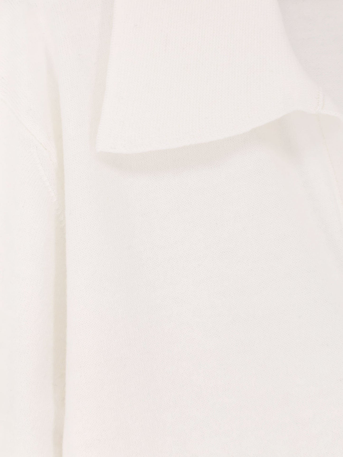 CLOSED Cotton and cashmere blend sweater