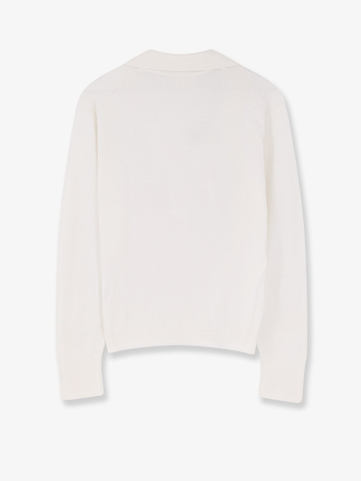 CLOSED Cotton and cashmere blend sweater
