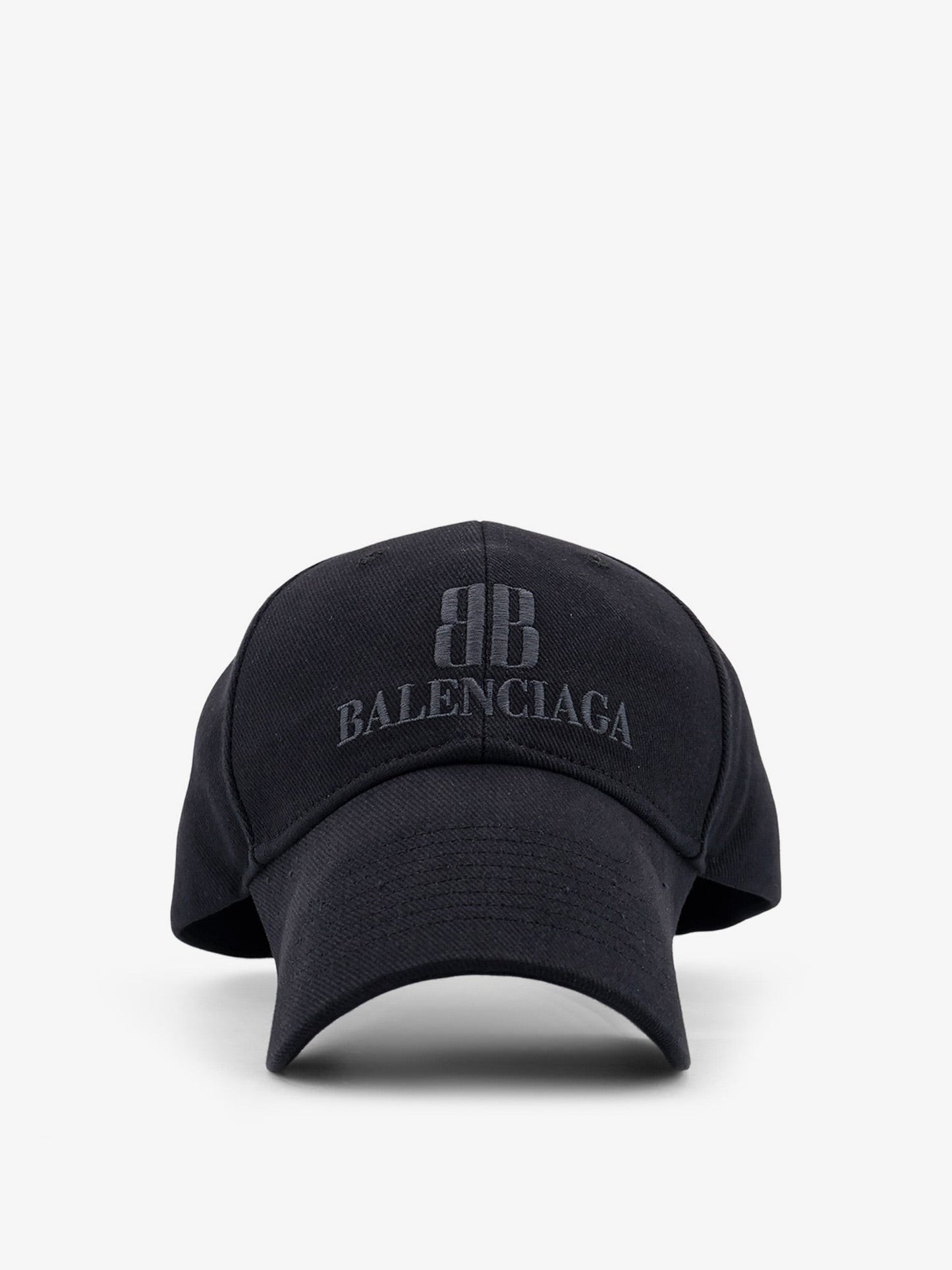 Balenciaga Cotton baseball hat