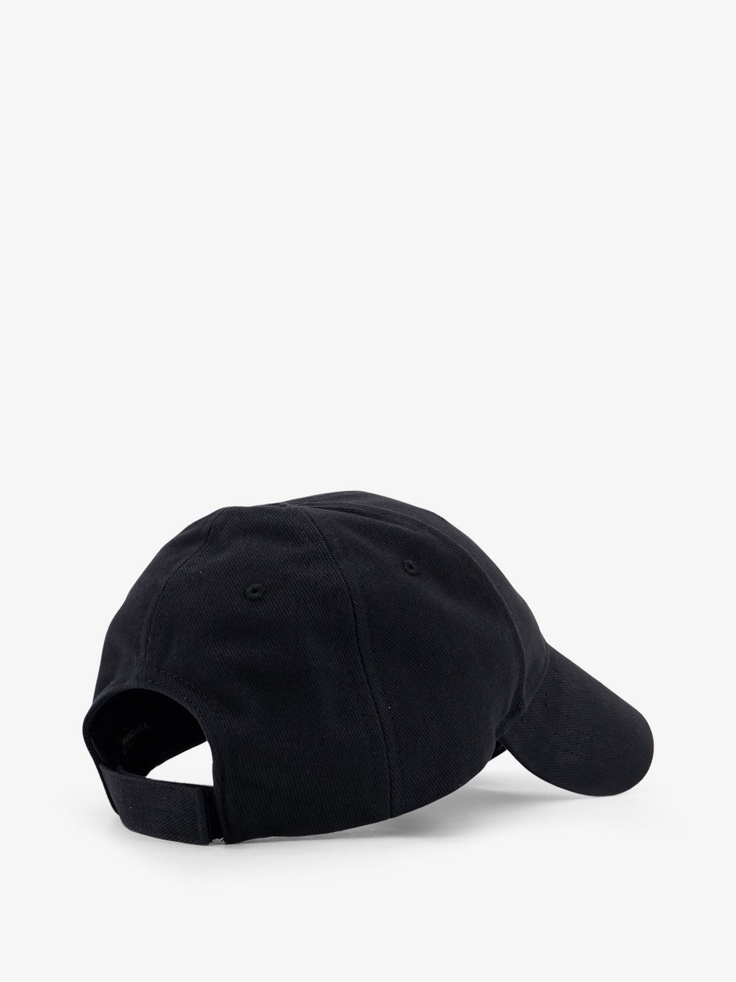 Balenciaga Cotton baseball hat