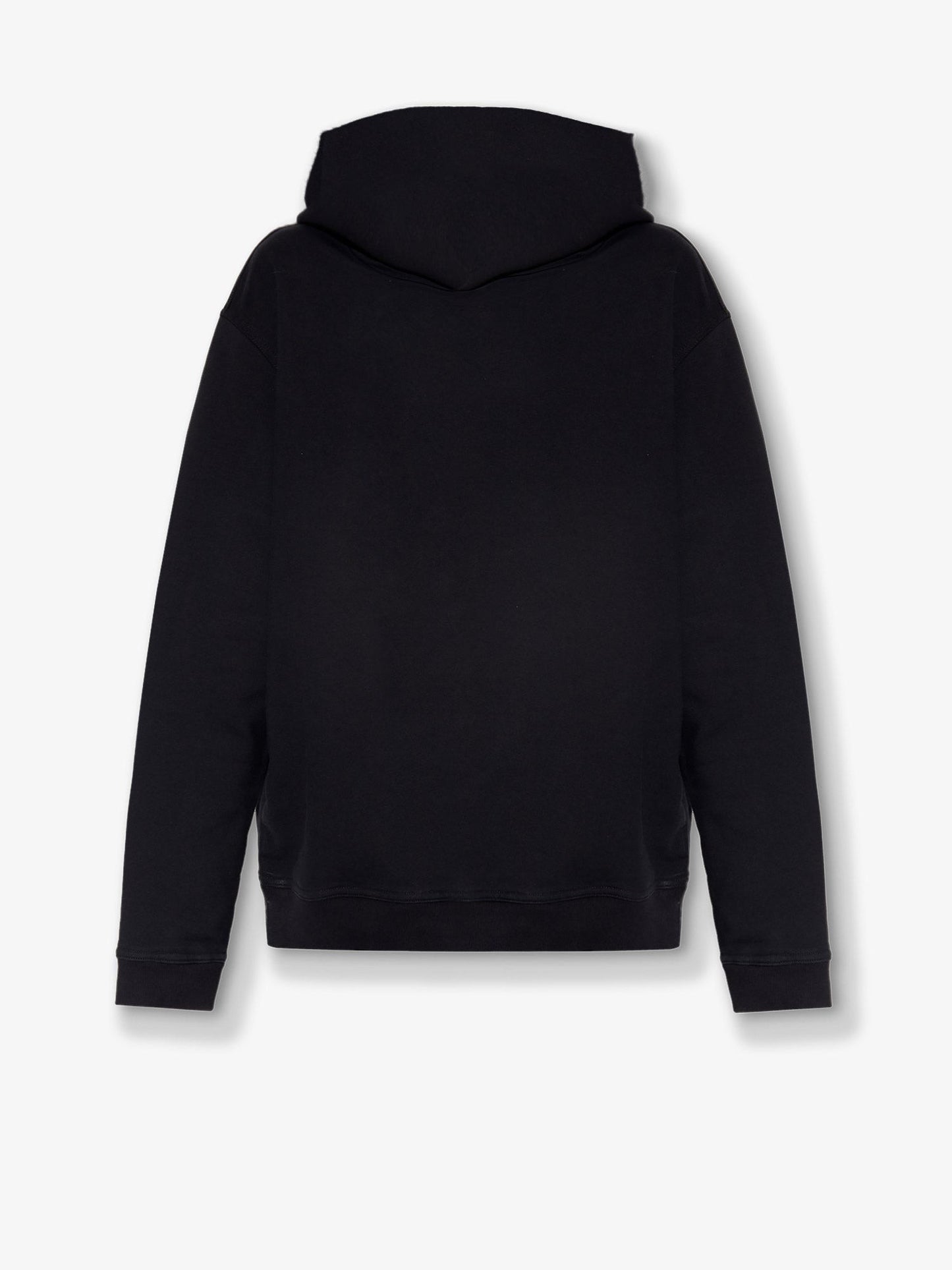 Maison Margiela Cotton hooded sweatshirt