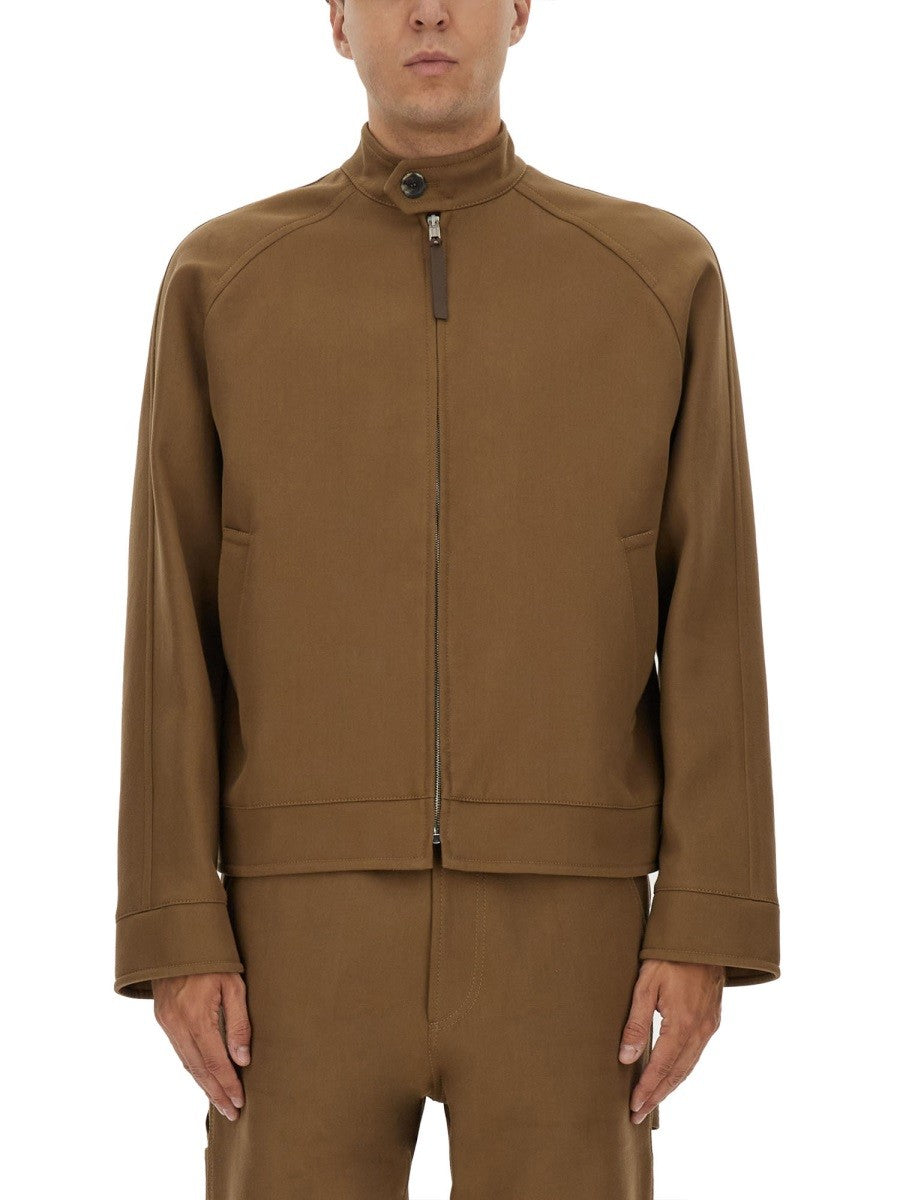 Moschino COTTON JACKET
