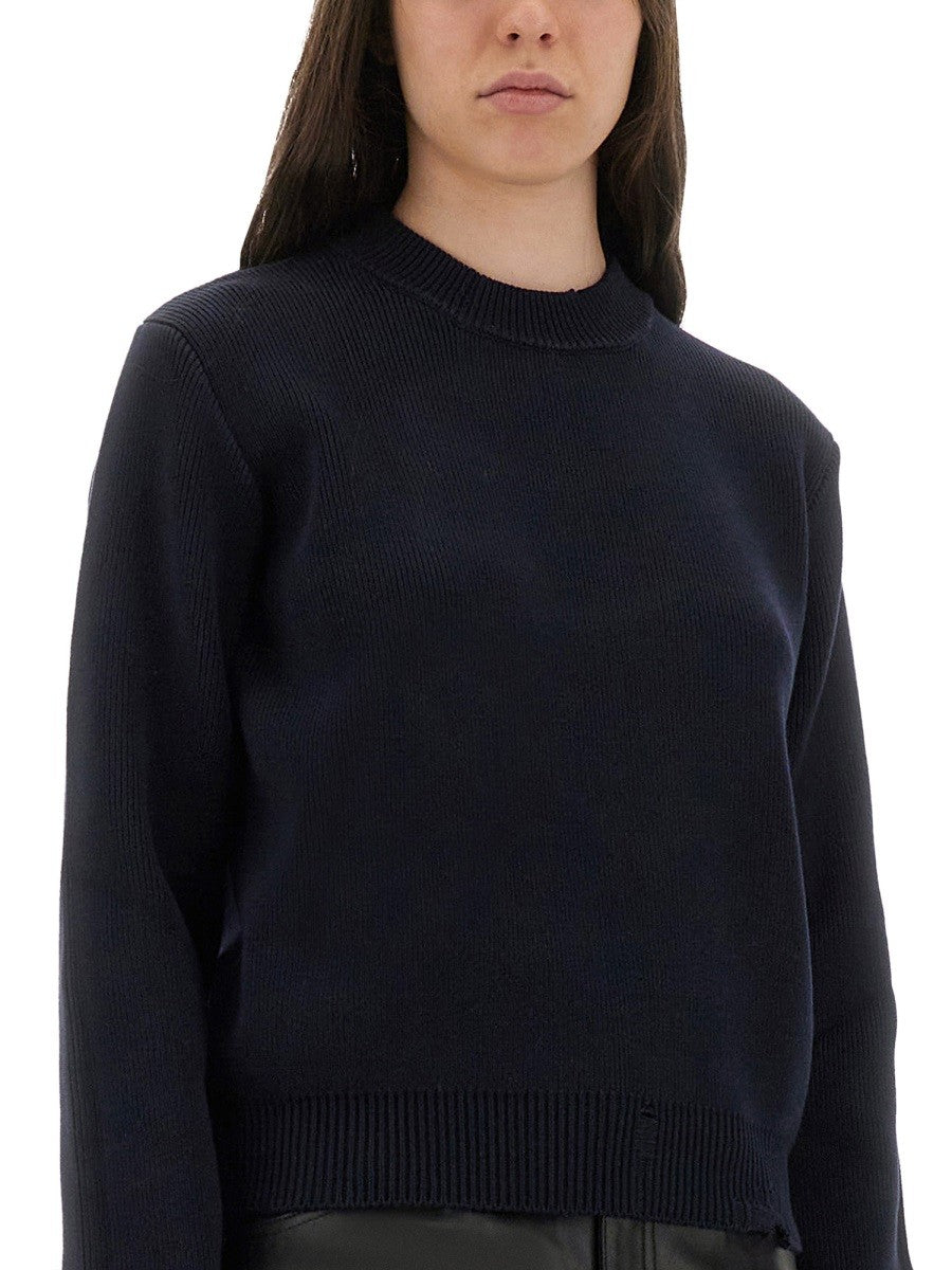 Golden Goose COTTON JERSEY