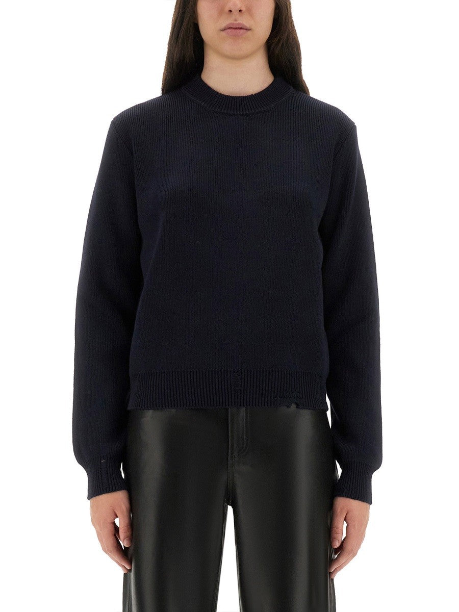 Golden Goose COTTON JERSEY