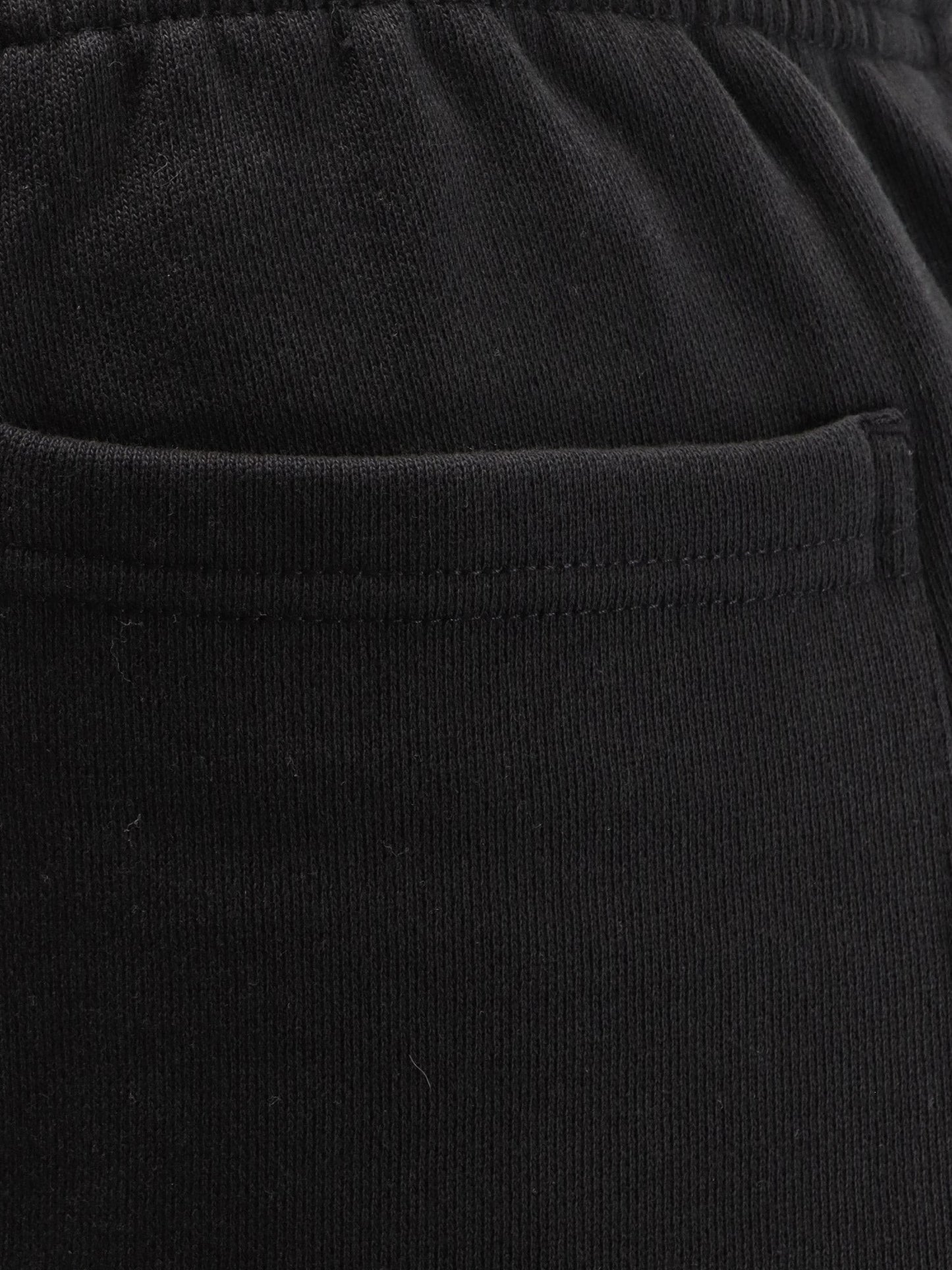 ENTIRE STUDIOS Cotton Jogging Trousers
