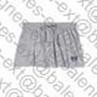 Balenciaga Cotton miniskirt