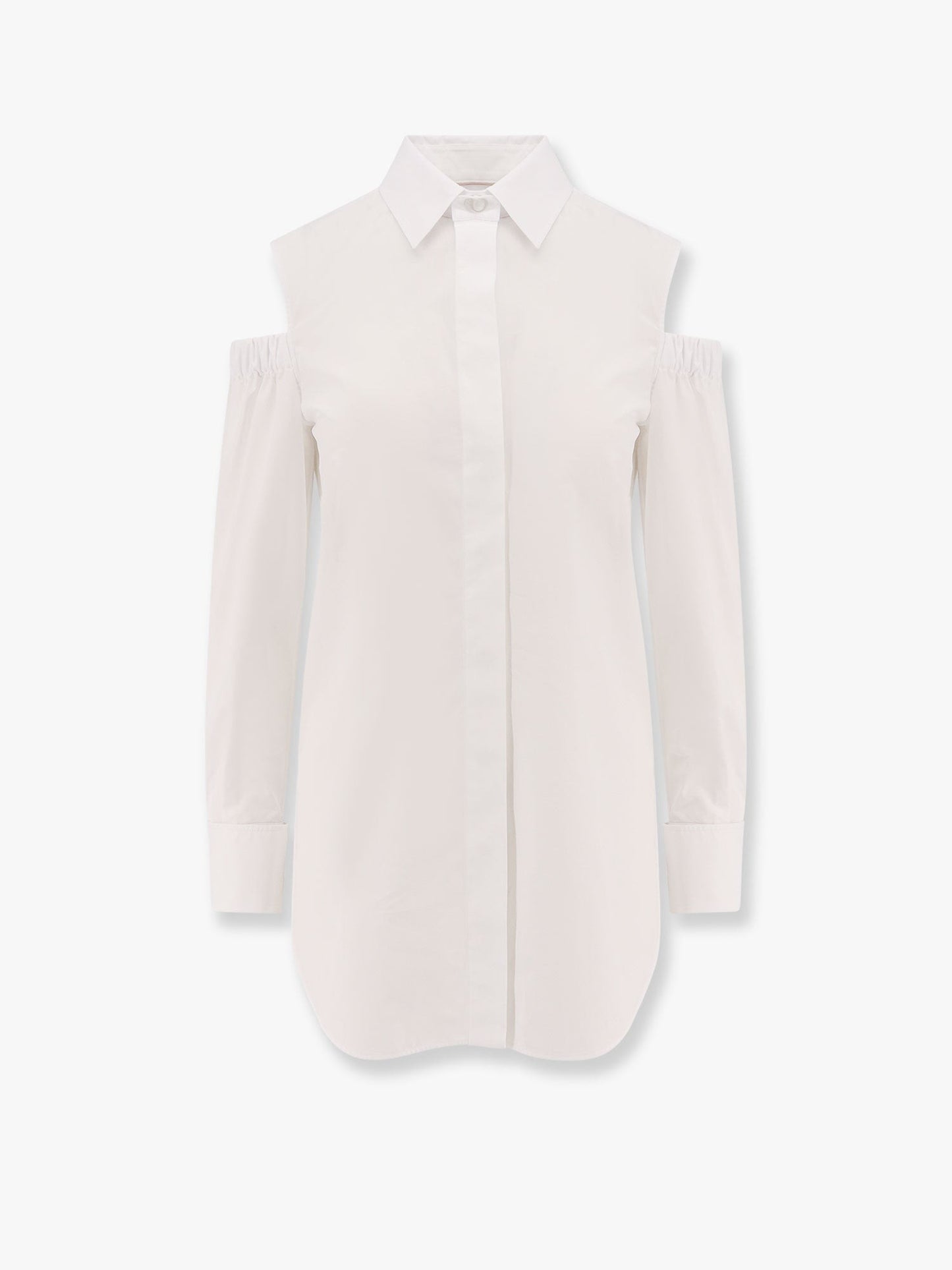 Max Mara Cotton ragni shirt