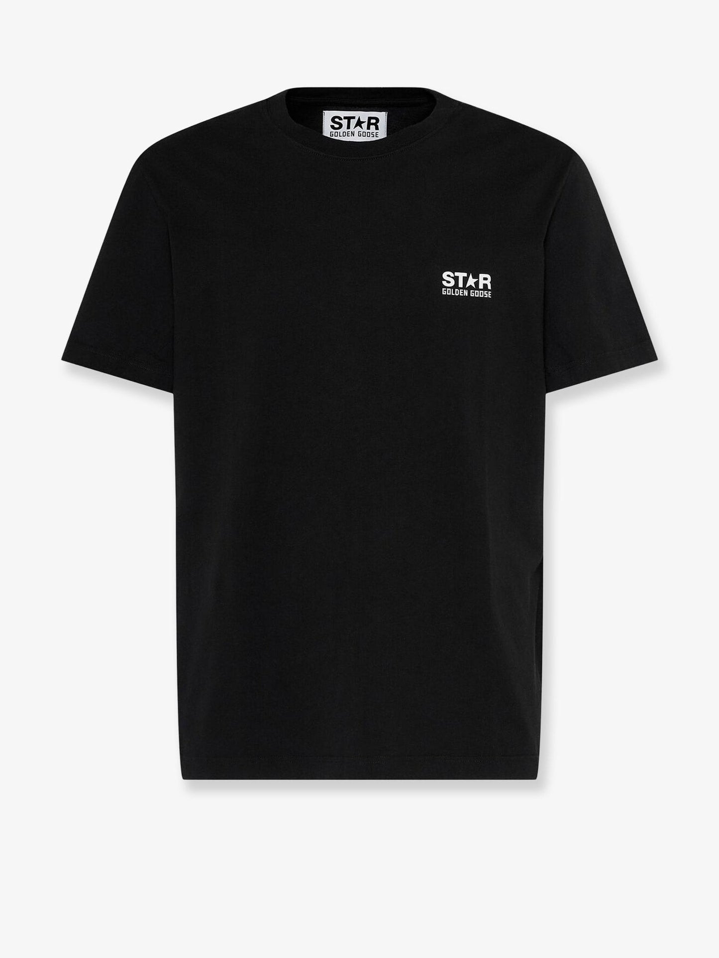 Golden Goose Deluxe Brand Cotton regular t-shirt