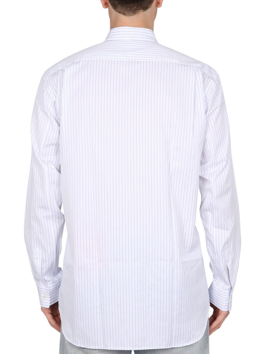 COMME DES GARCONS SHIRT COTTON SHIRT