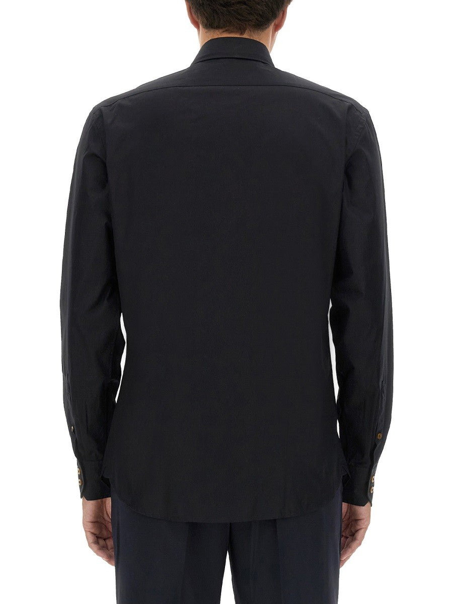 Vivienne Westwood COTTON SHIRT