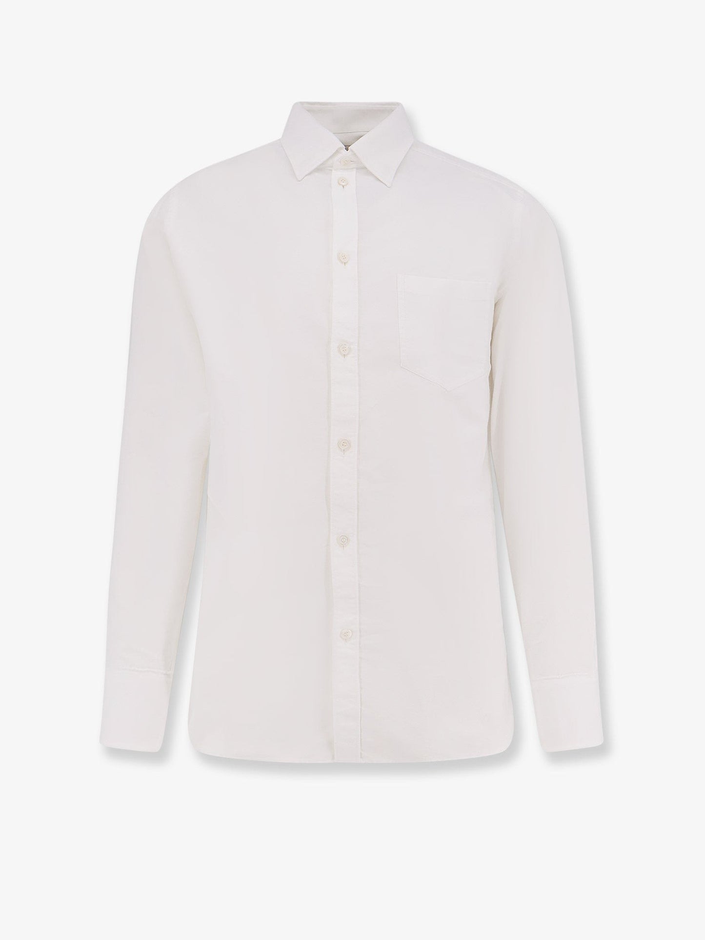 Golden Goose Deluxe Brand Cotton shirt