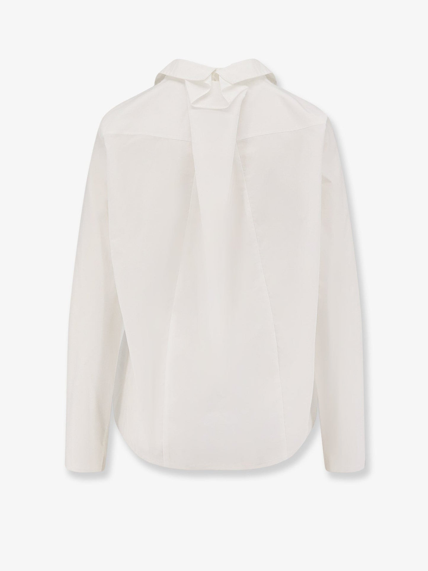 MM6 MAISON MARGIELA Cotton shirt