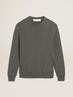 Golden Goose Deluxe Brand Cotton sweater