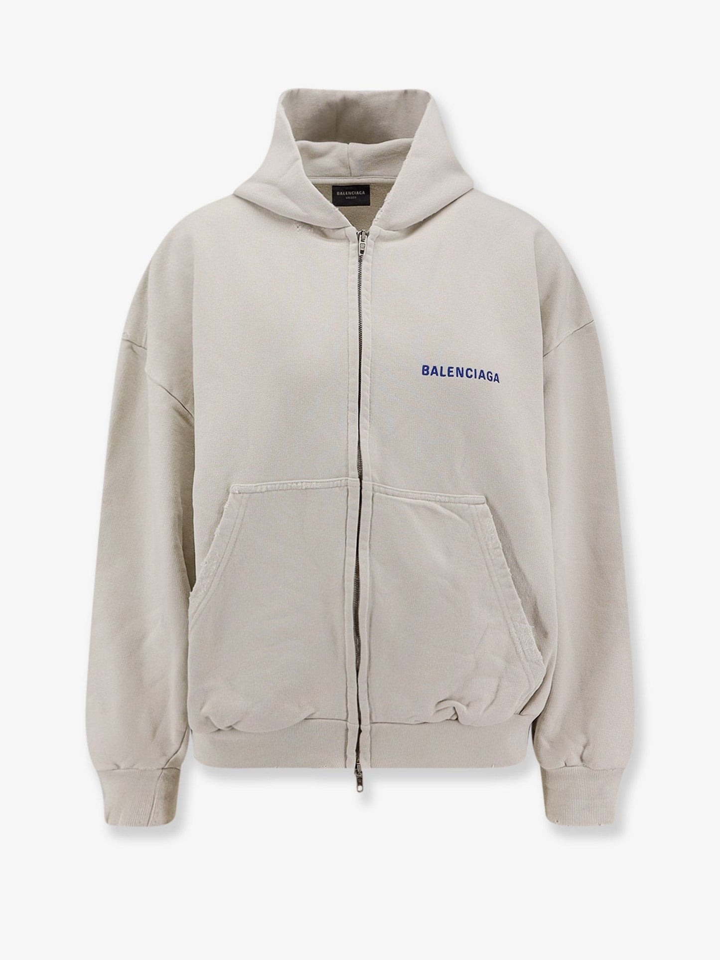 Balenciaga Cotton sweatshirt