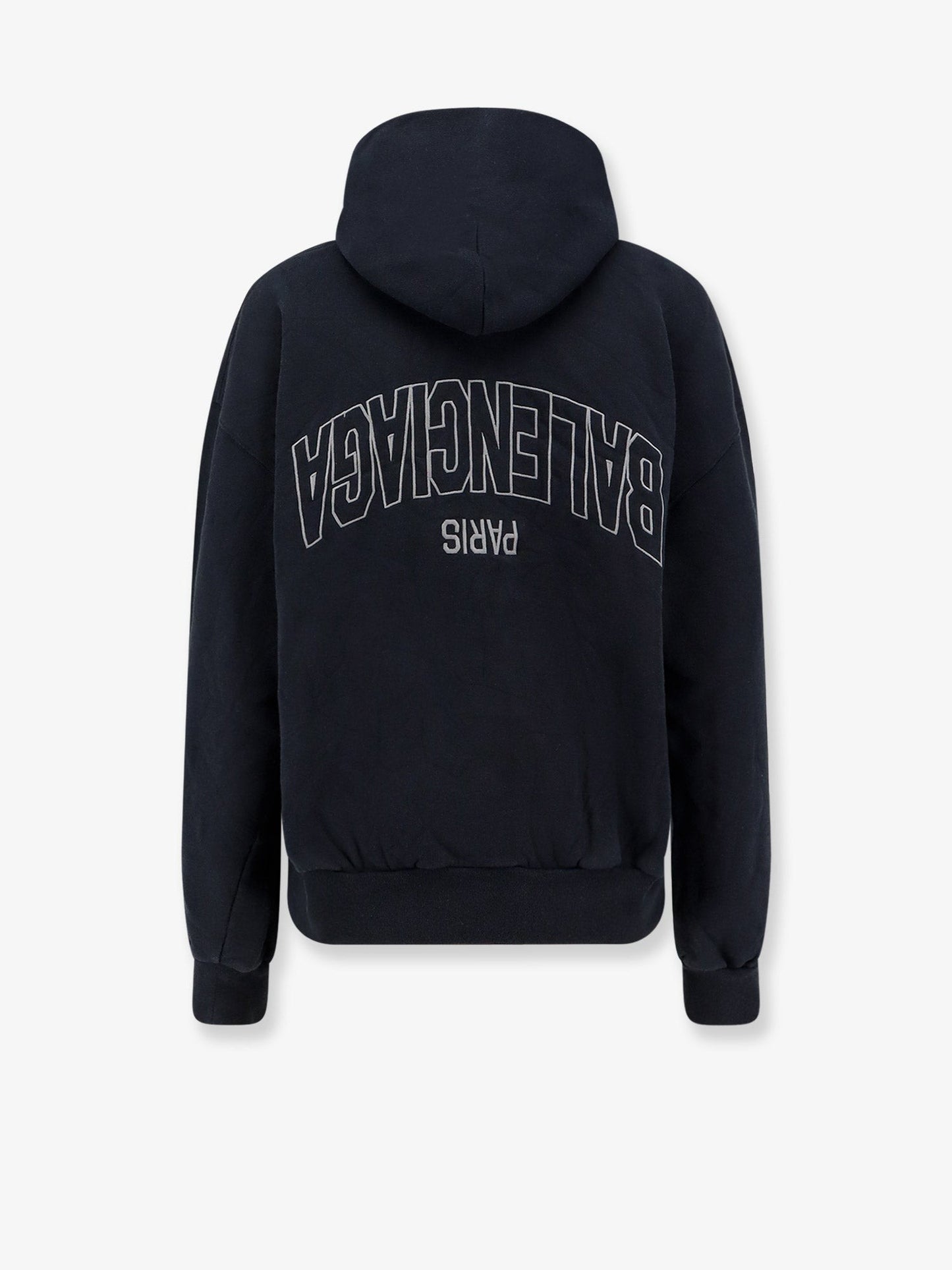 Balenciaga Cotton sweatshirt