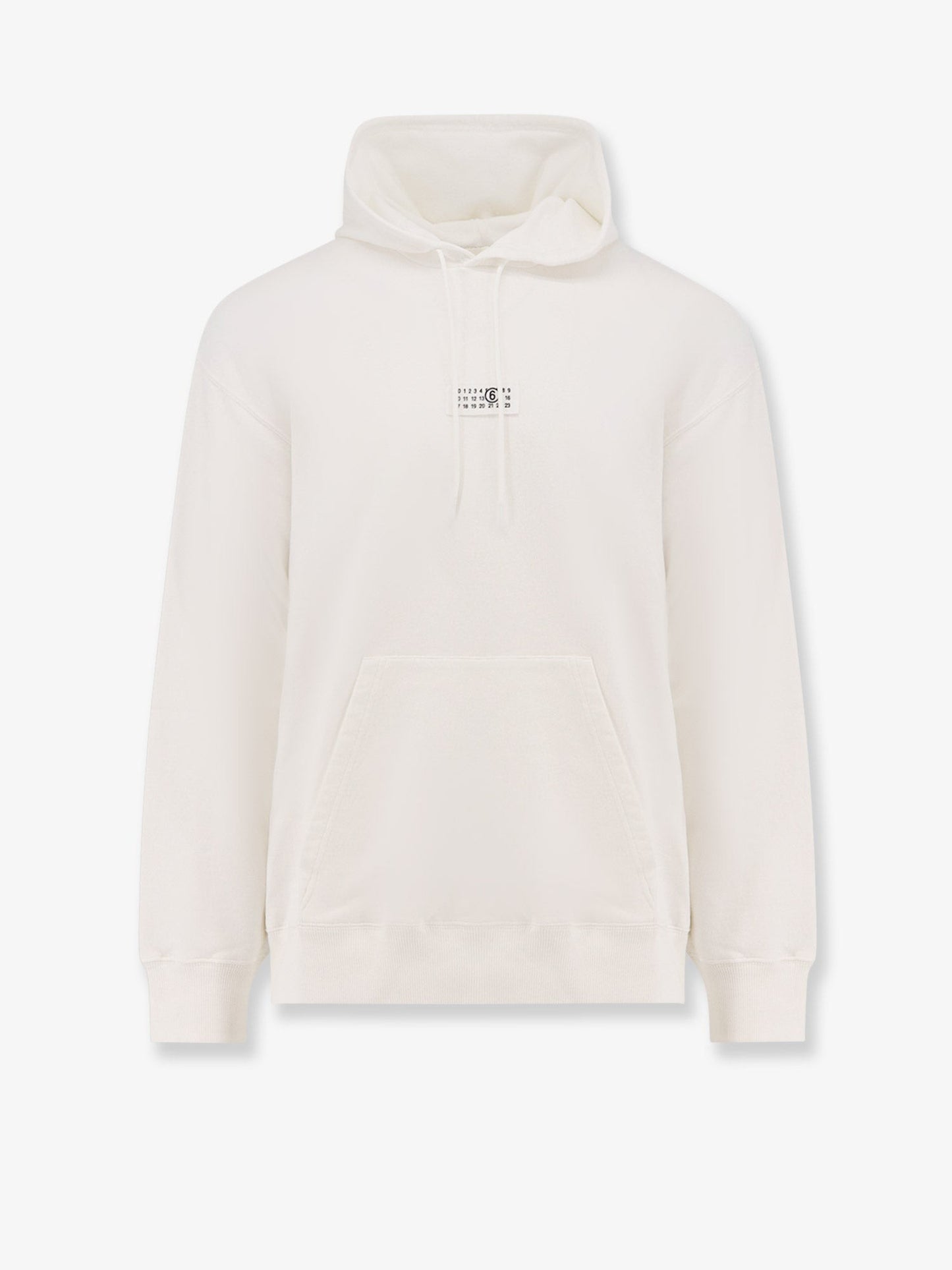 MM6 MAISON MARGIELA Cotton sweatshirt