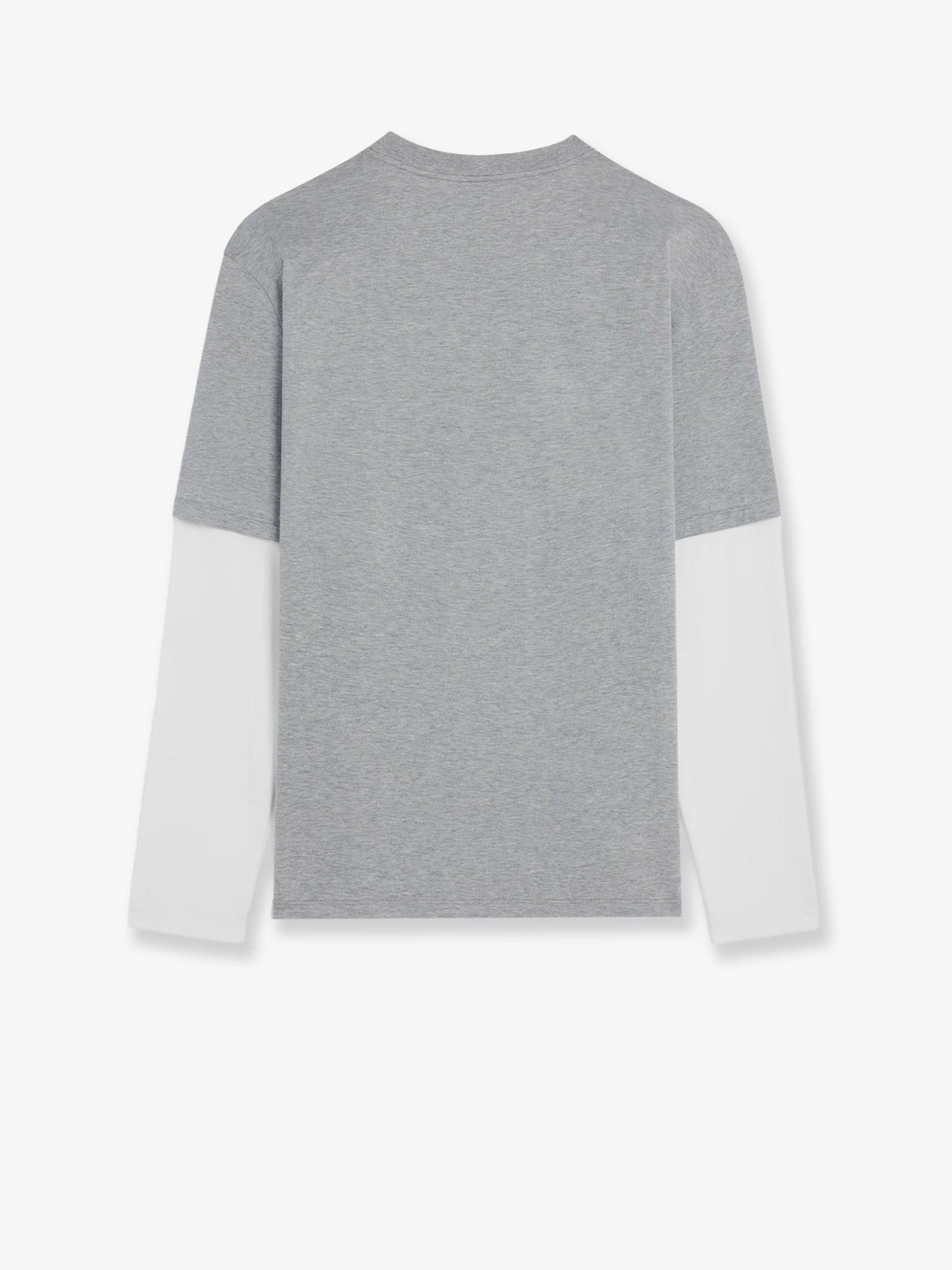 Celine Cotton t-shirt with Logo print