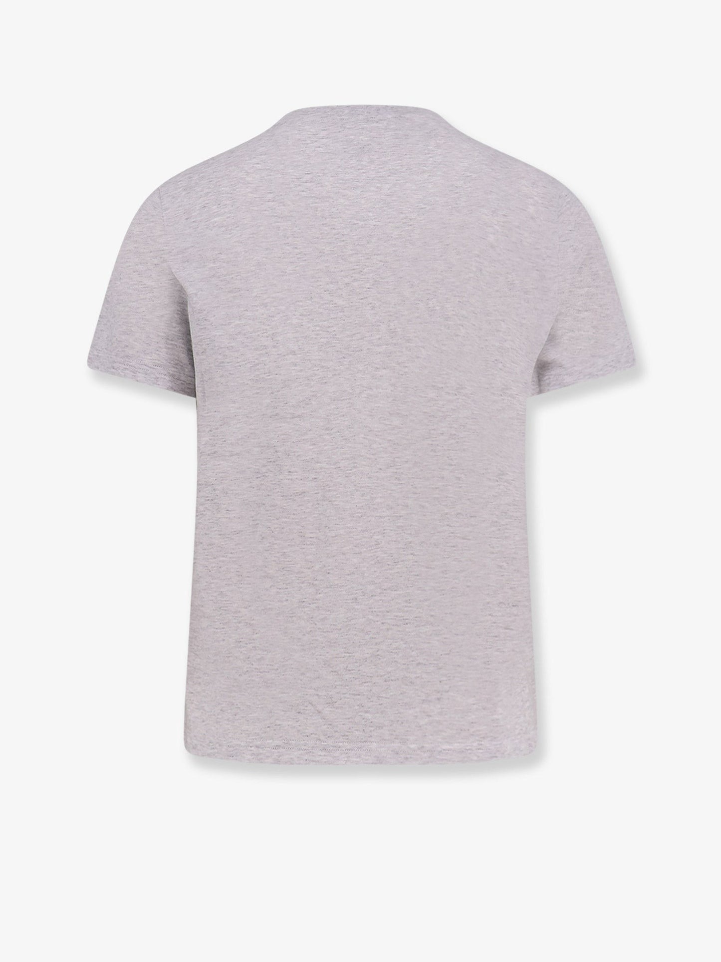 Celine Cotton t-shirt with multicolor print