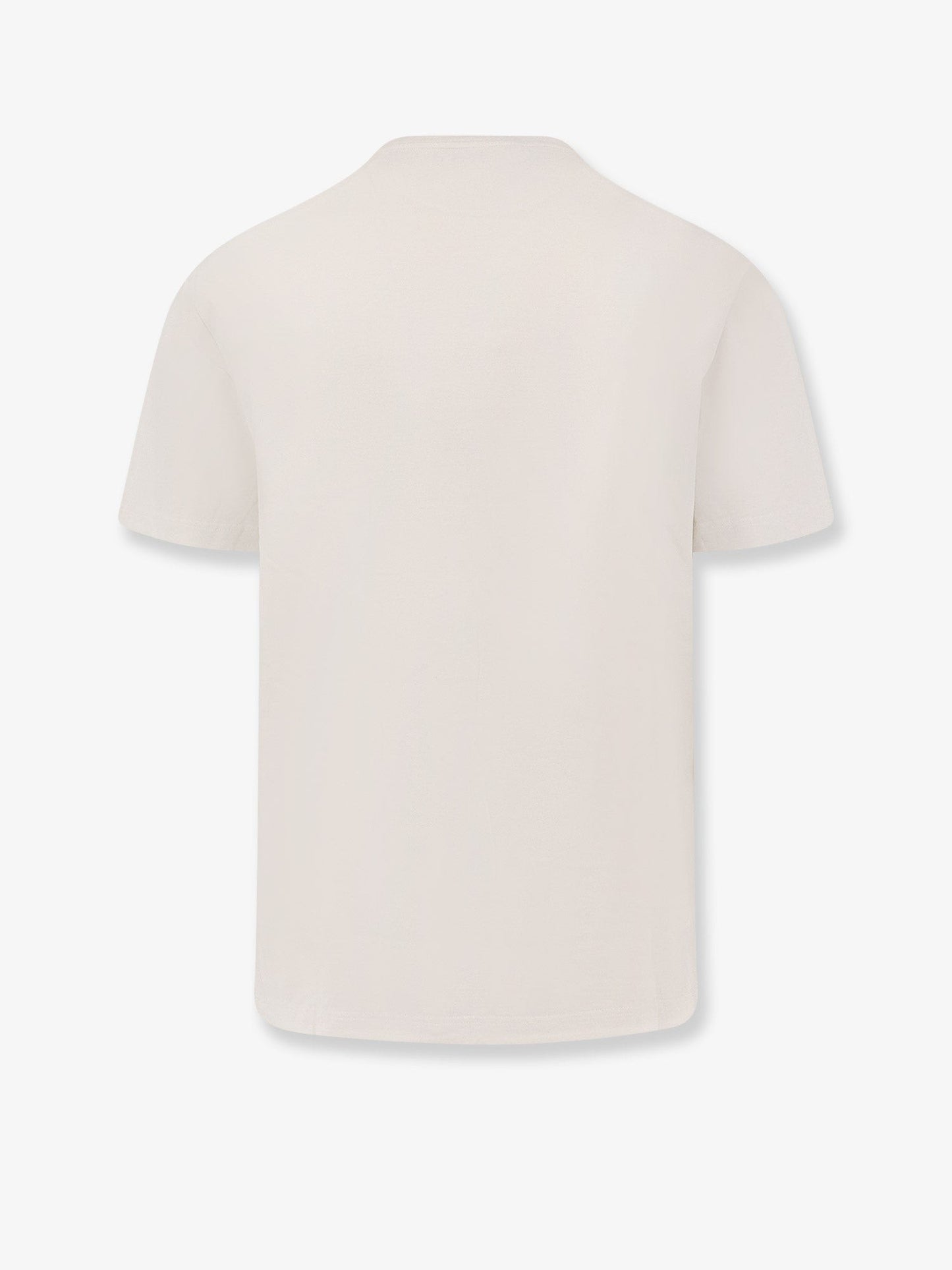 Golden Goose Deluxe Brand Cotton t-shirt with print