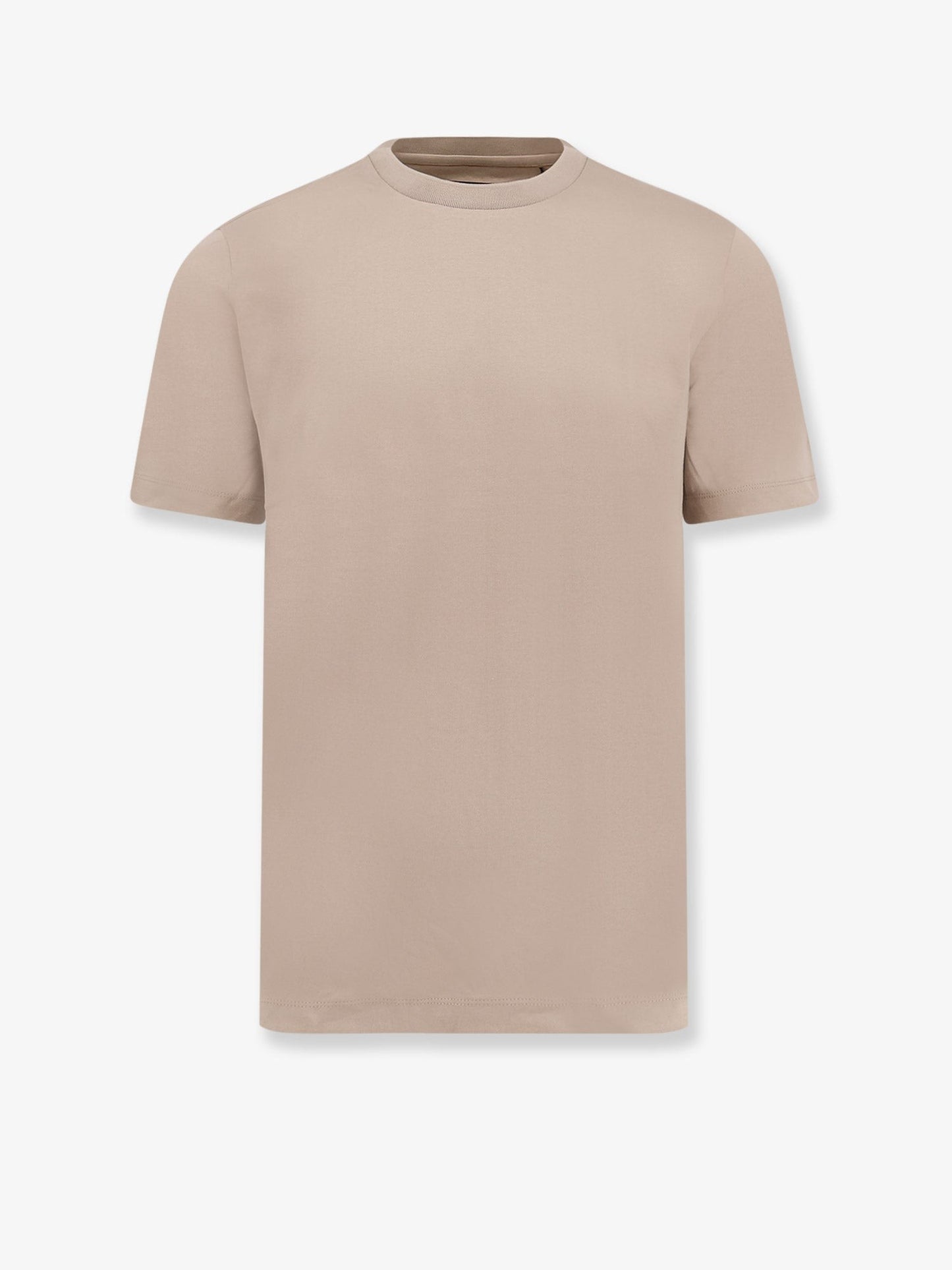 Boss Cotton T-shirt