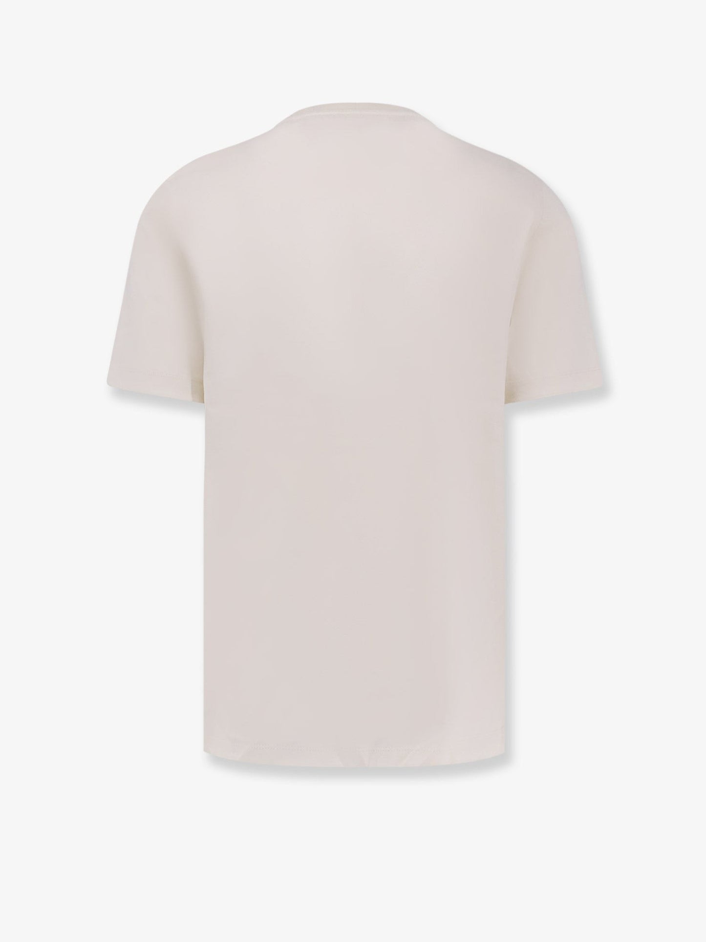 Boss Cotton T-shirt