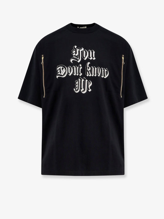 UNDERCOVER Cotton T-shirt