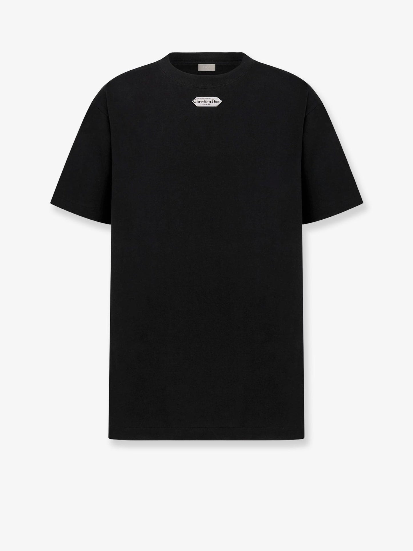 Dior Cotton T-shirt