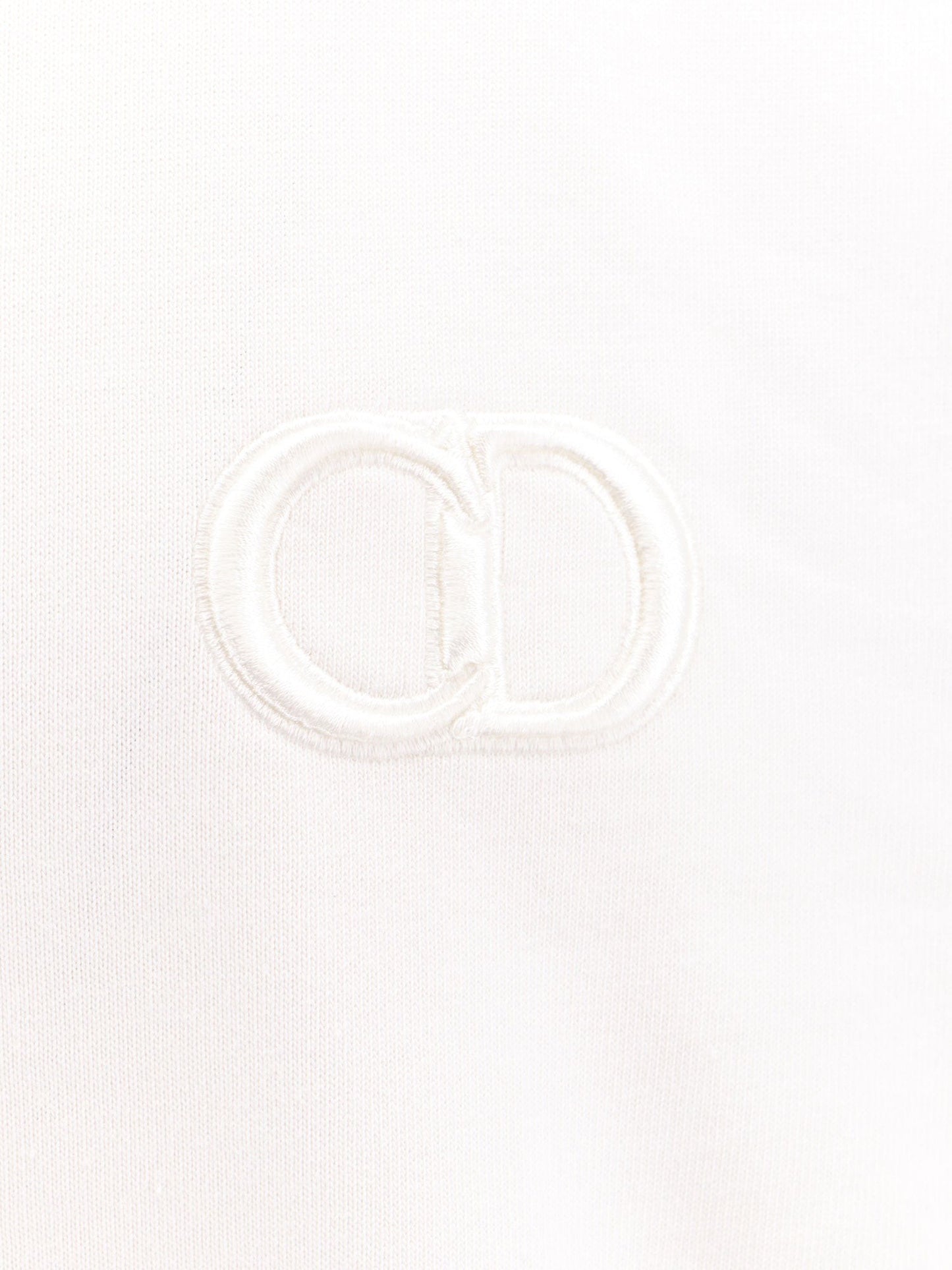 Dior Cotton t-shirt