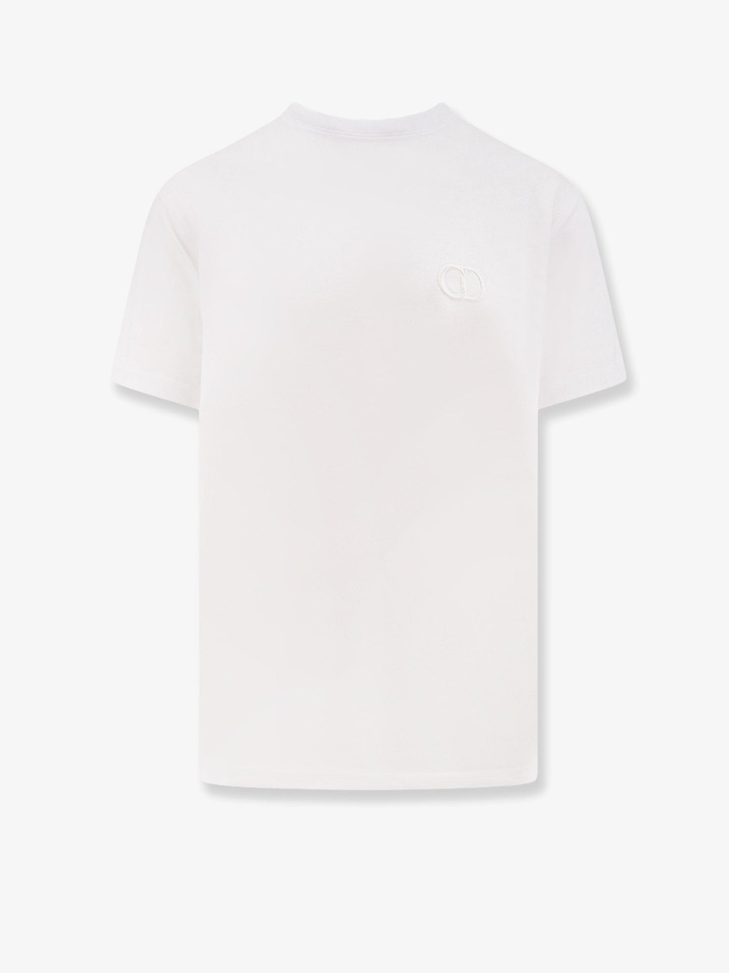 Dior Cotton t-shirt
