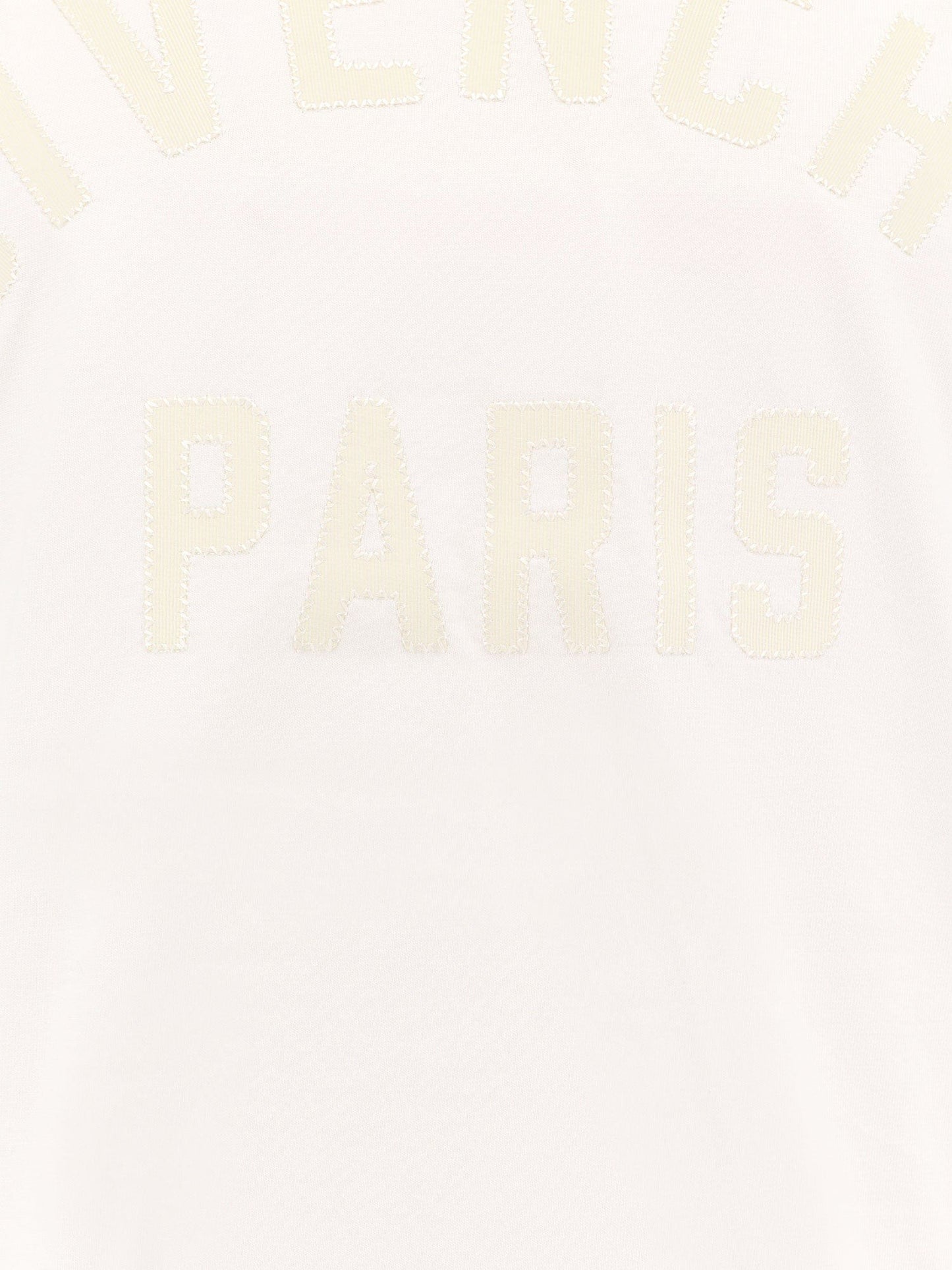 Givenchy Cotton T-shirt