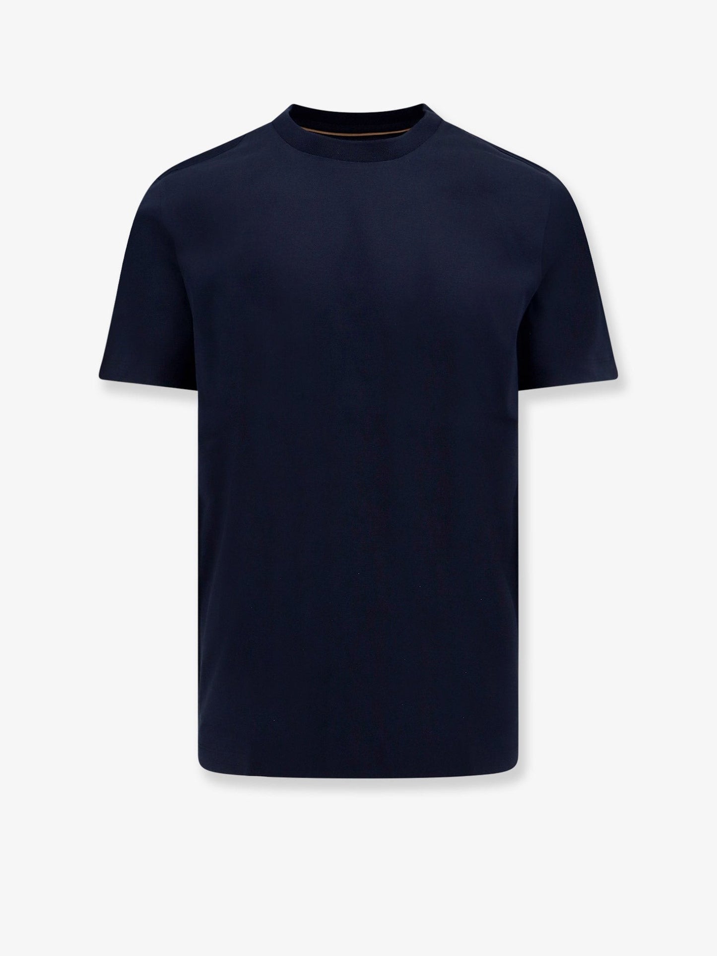 Boss Cotton T-shirt