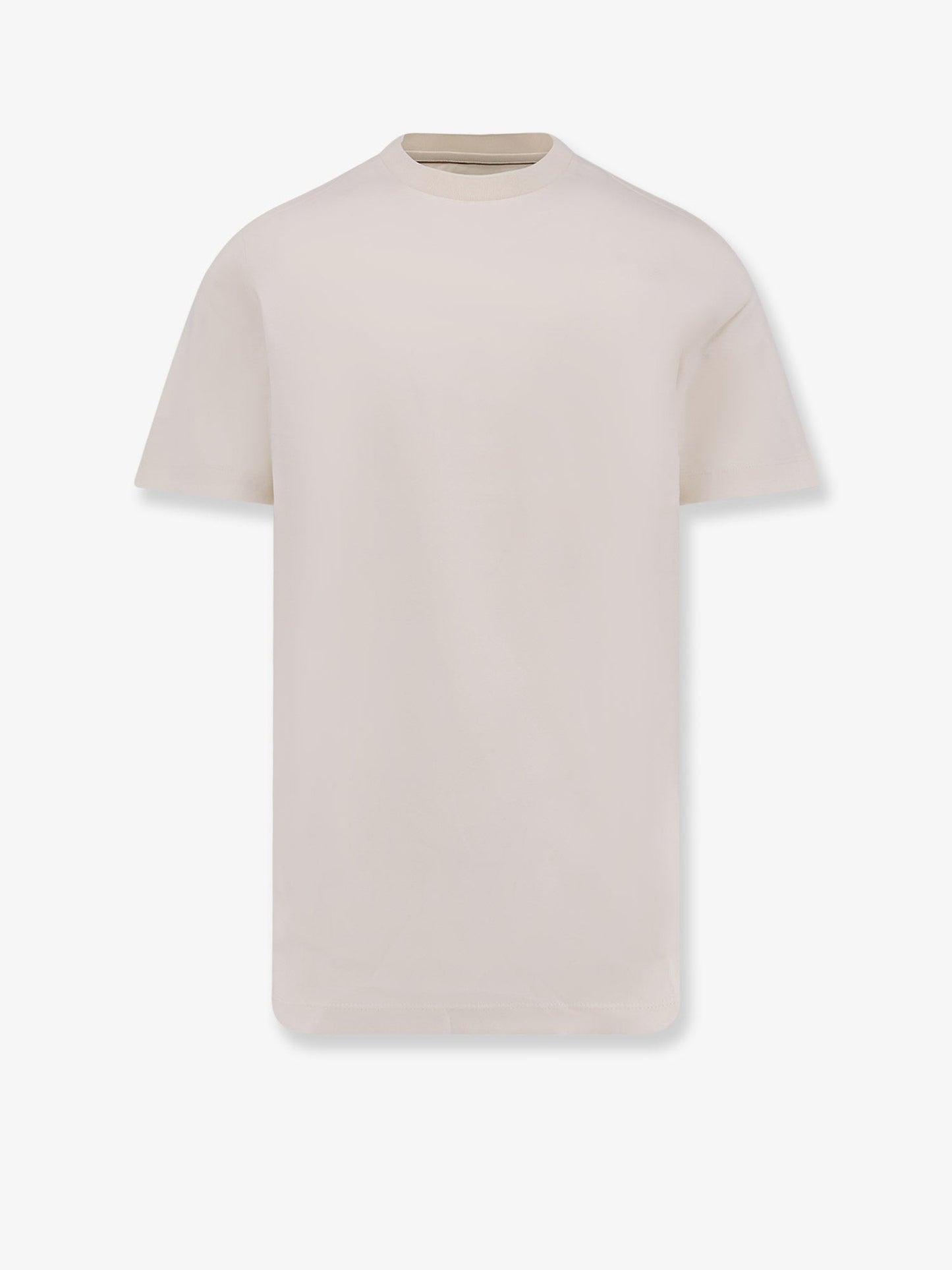 Boss Cotton T-shirt
