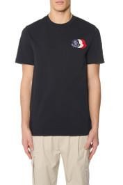 Moncler Cotton T-shirt