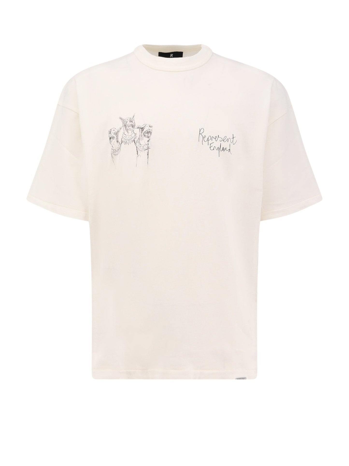 Represent Cotton T-shirt