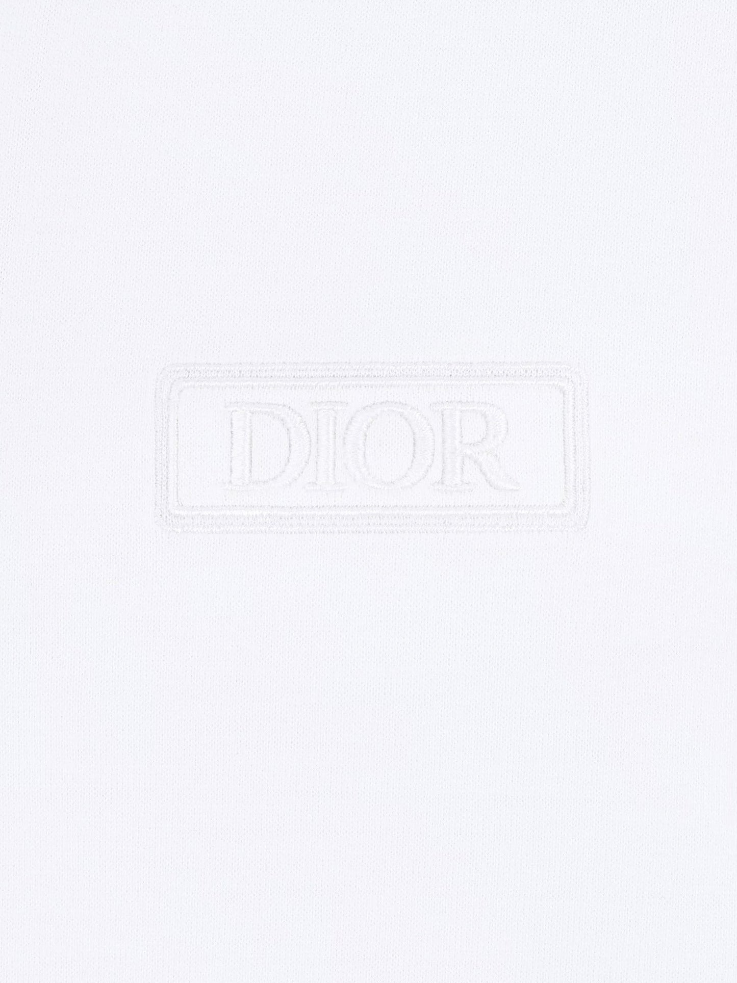 Dior Cotton T-shirt