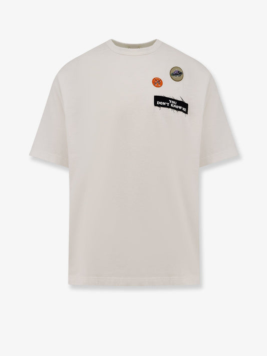 UNDERCOVER Cotton T-shirt